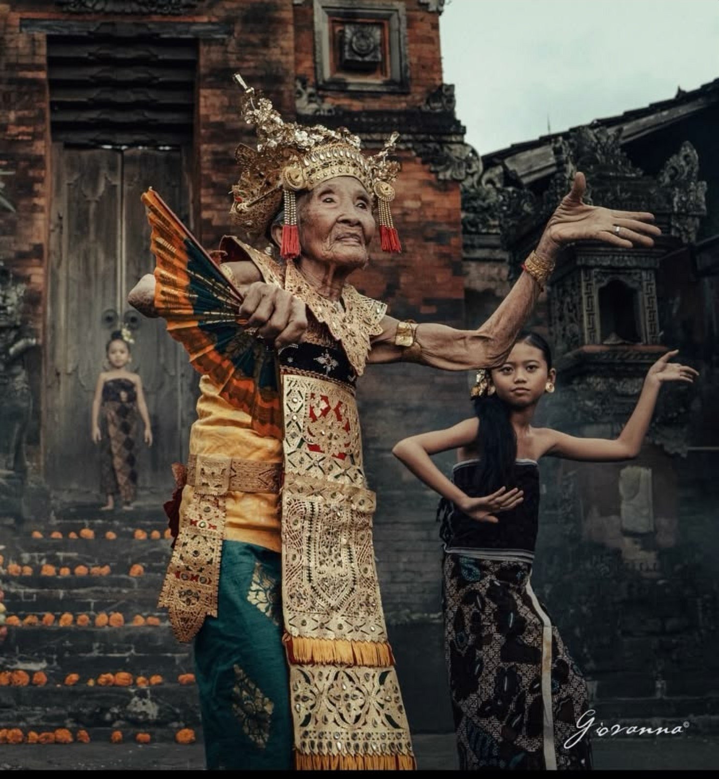 Balinese Hinduism