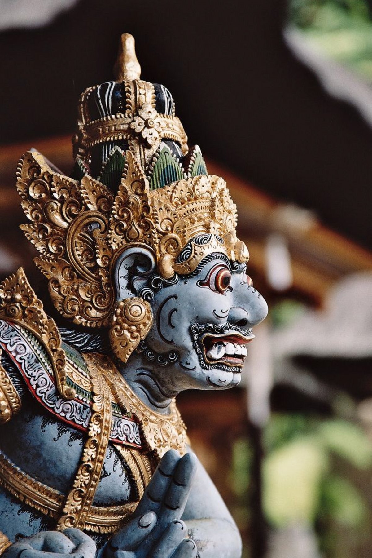 Barong photo 3