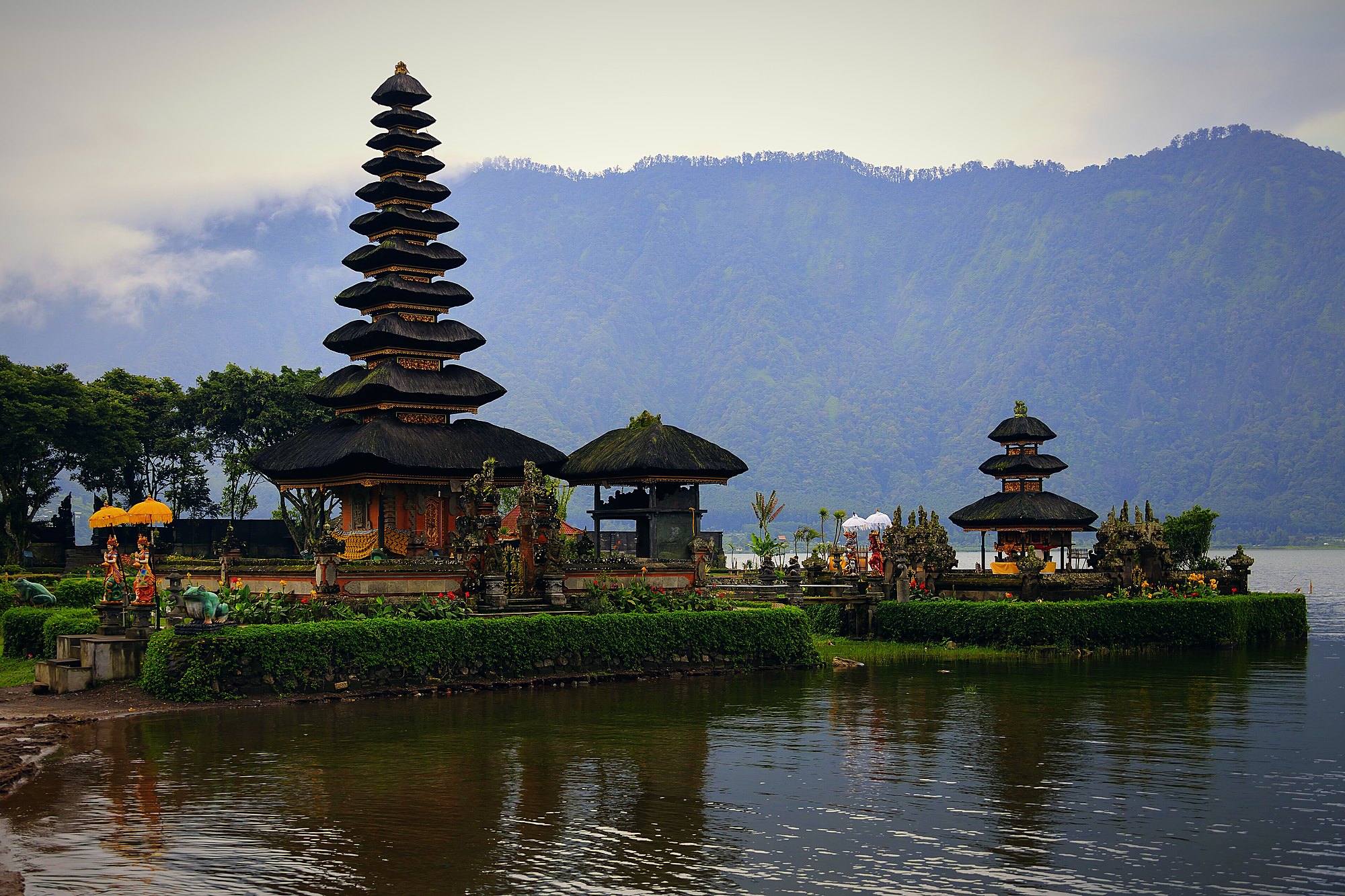 Bedugul