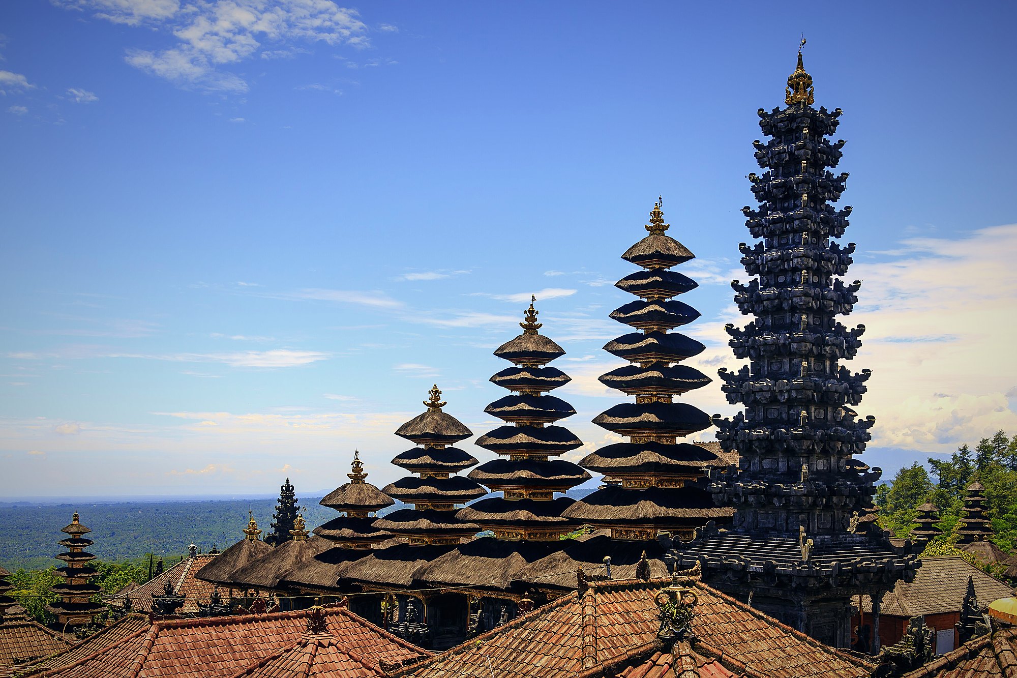Besakih (Mother Temple) photo 3