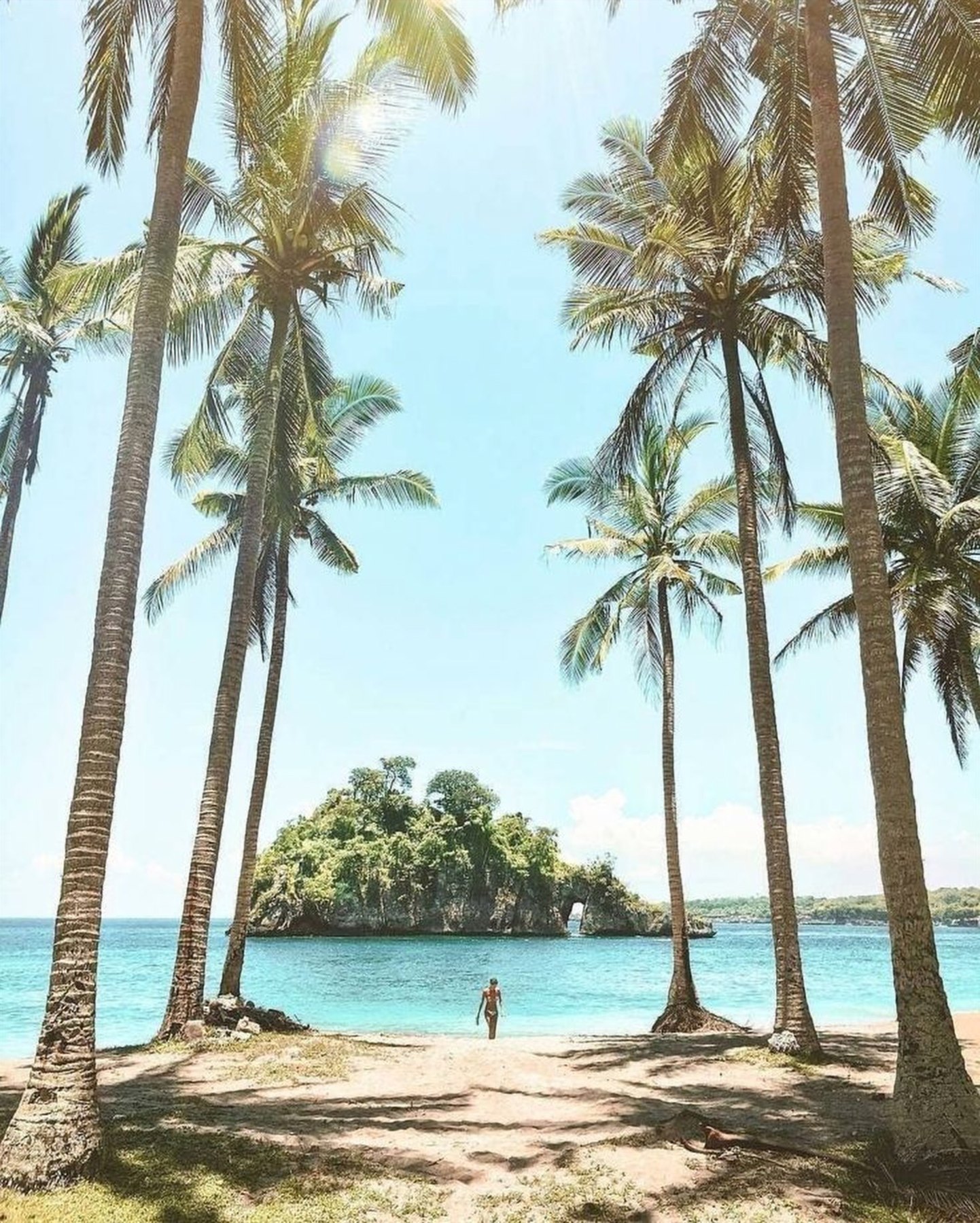Crystal Bay