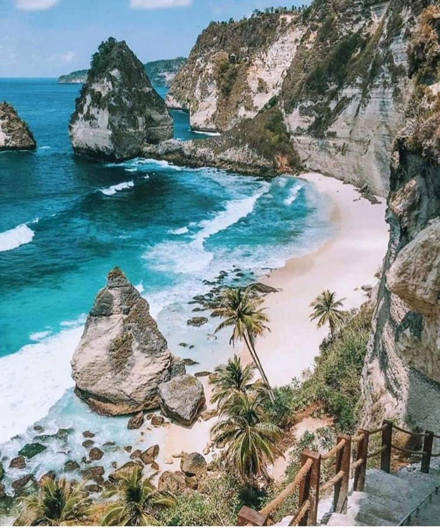 Diamond Beach