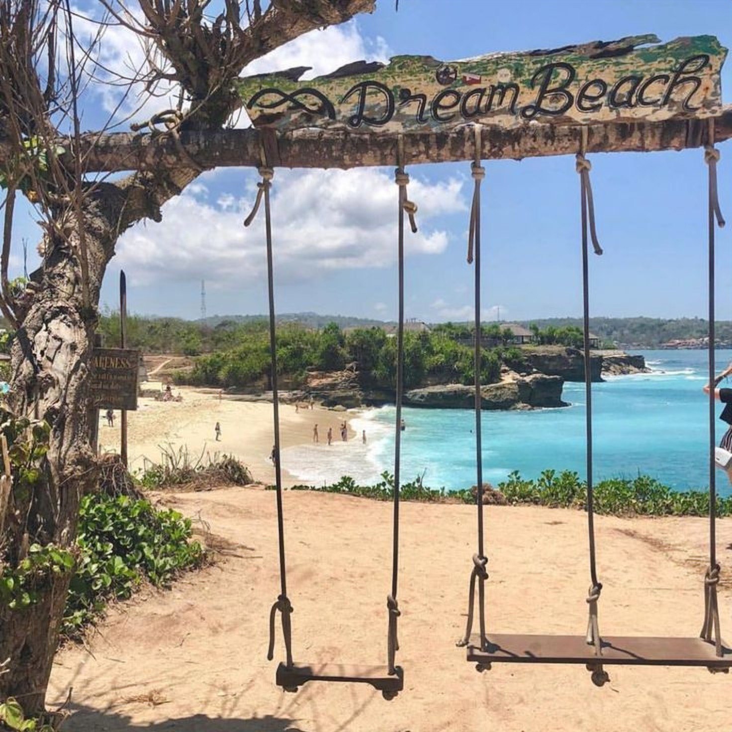 Dream Beach