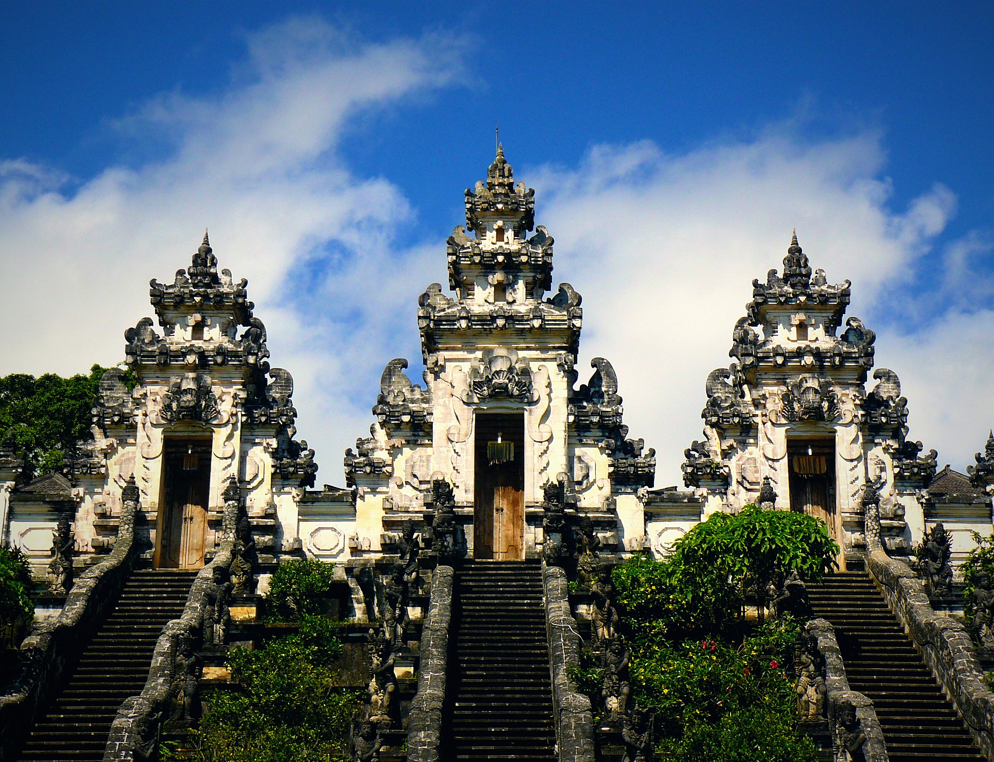 Lempuyang (Gates of Heaven)