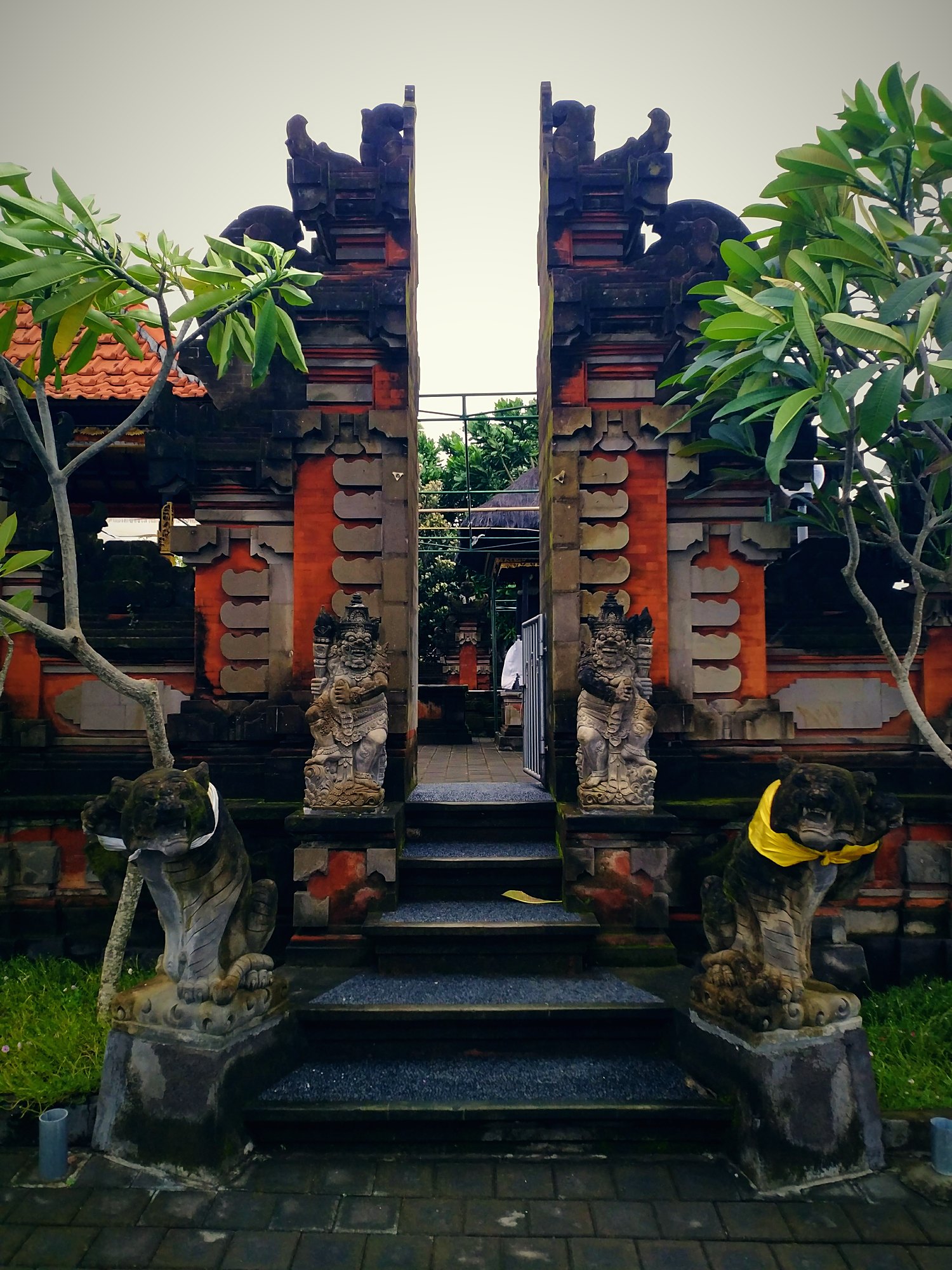 Pura Rambut Siwi