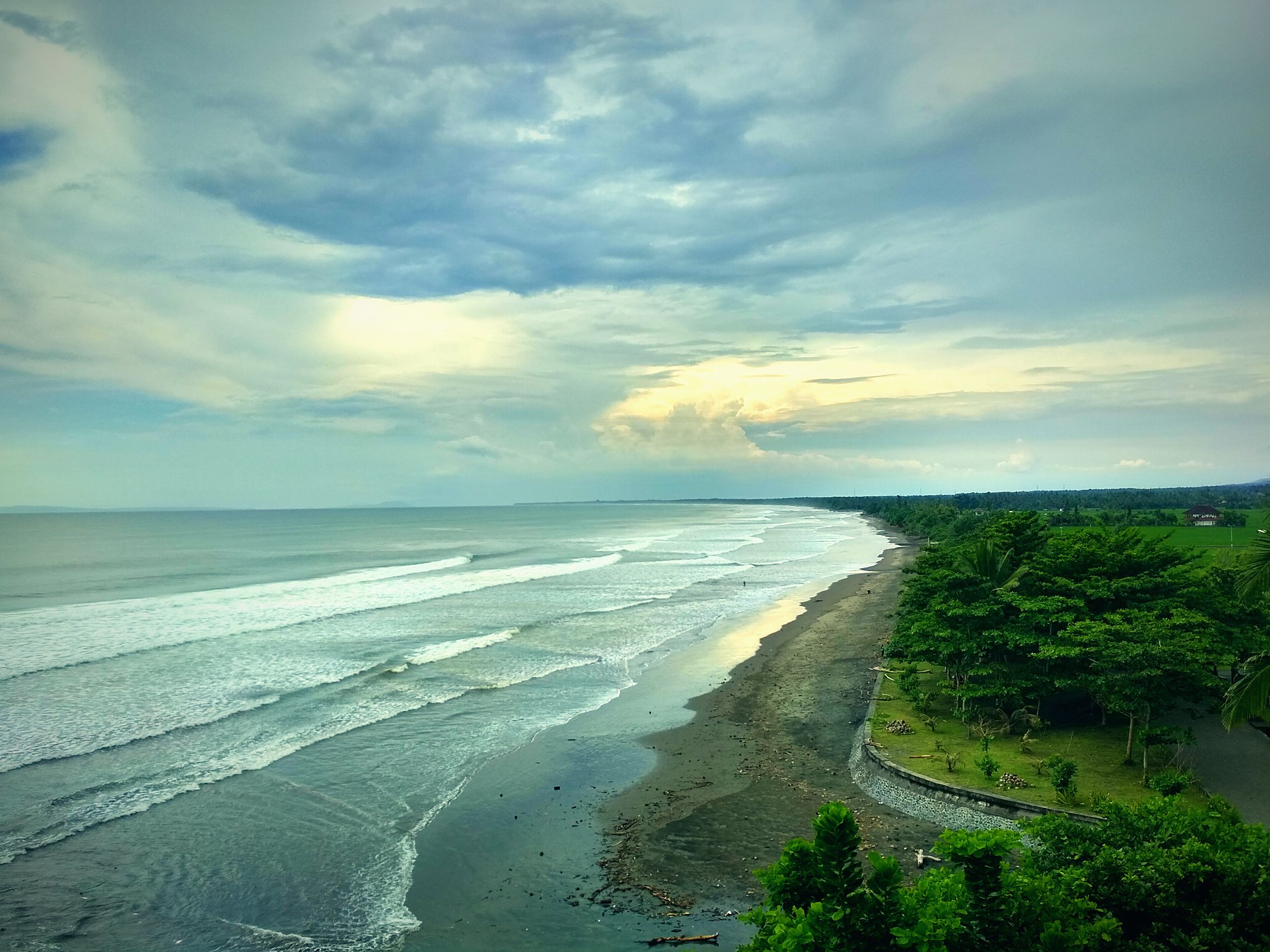 Pura Rambut Siwi photo 2