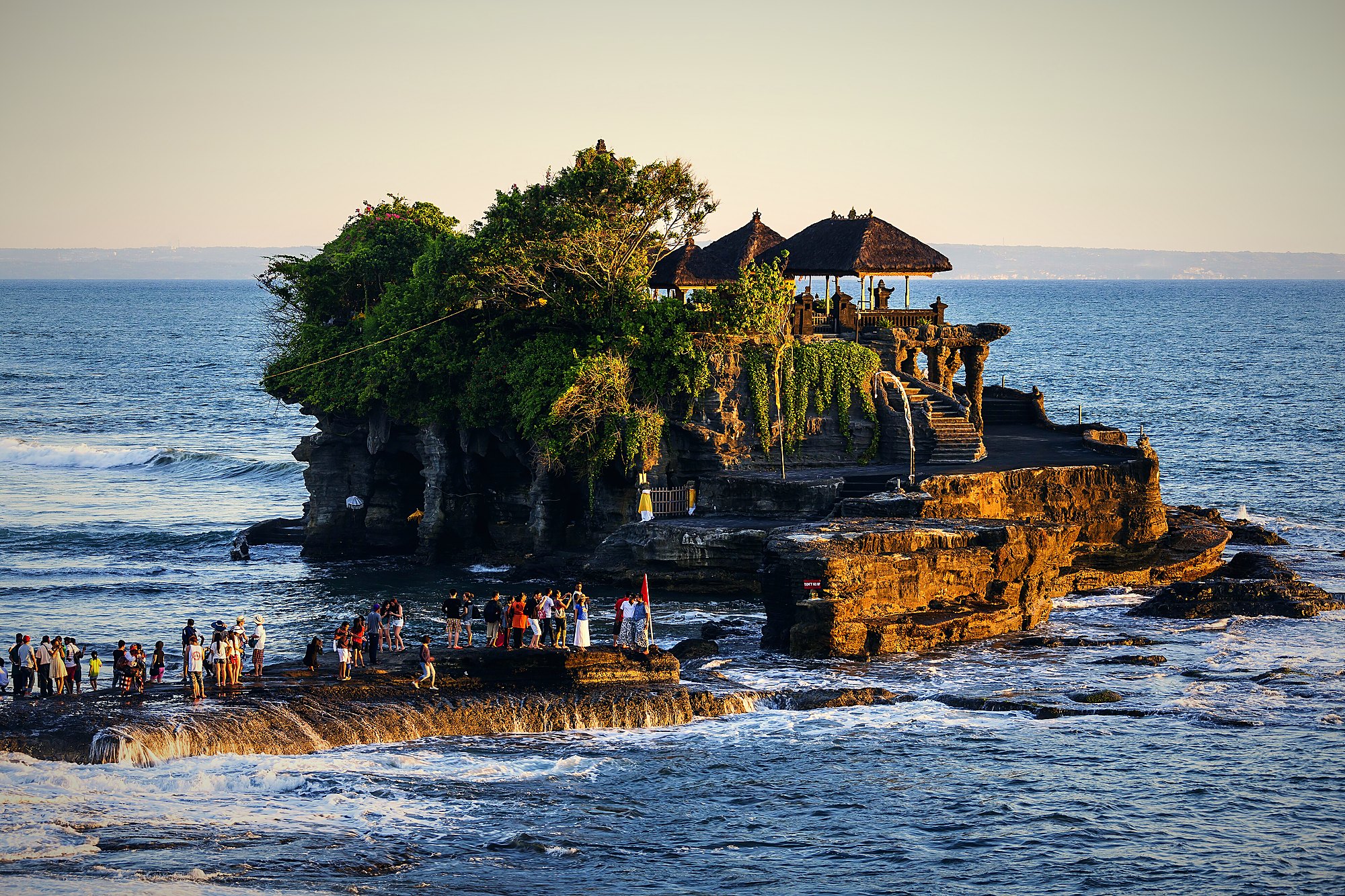 Tanah Lot