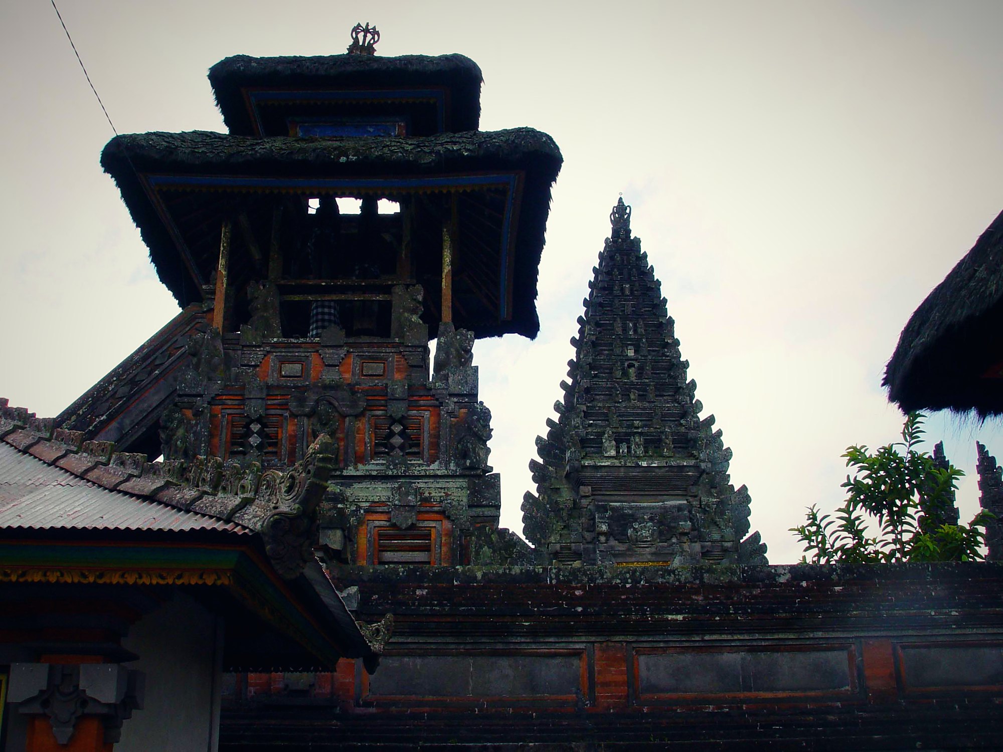 Ulun Danu Batur