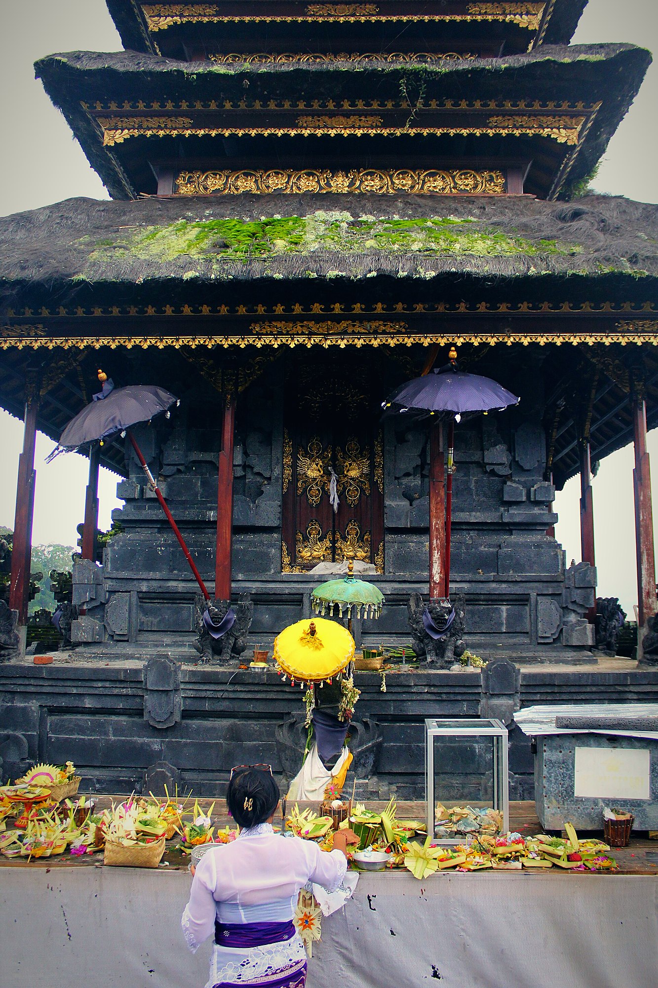 Ulun Danu Batur photo 2