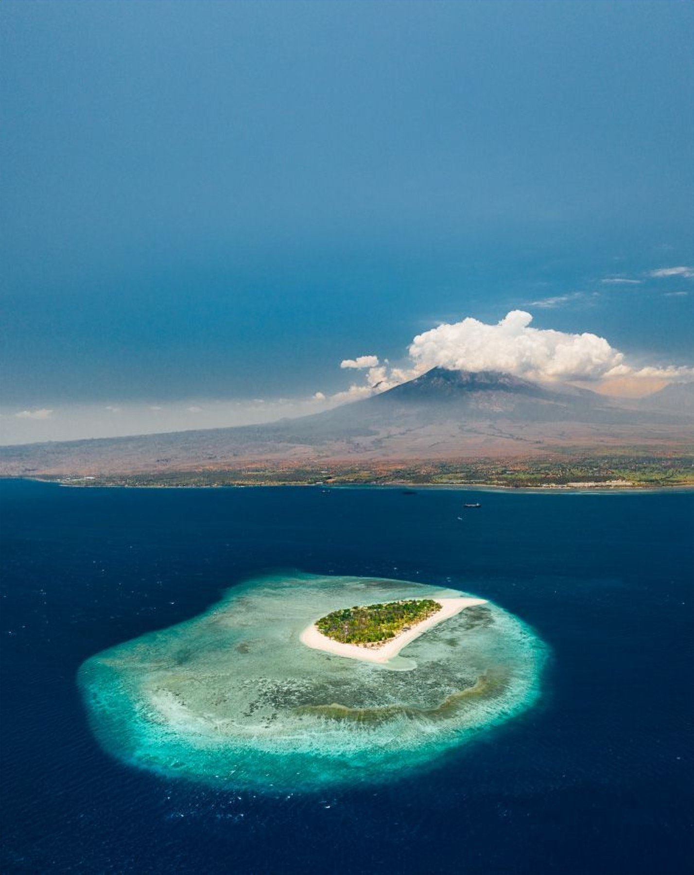 West Bali National Park